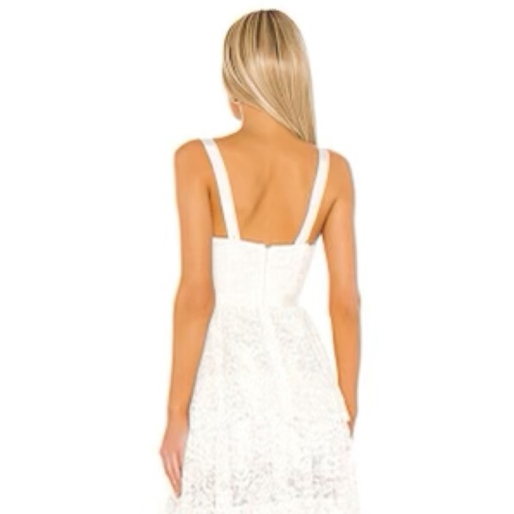 Love my way- Bridal gown
